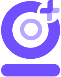 Visit Health logo