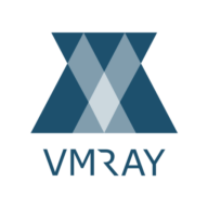 VMRay logo