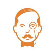 Voila Norbert logo