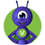 Vserv logo