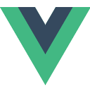 Vue.js logo