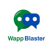 Wappblaster logo
