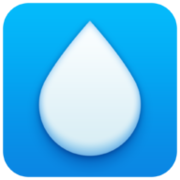 WaterMinder logo