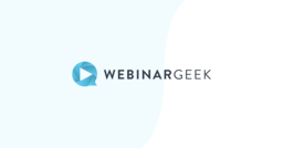 WebinarGeek logo