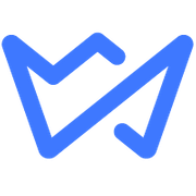 Weblium logo