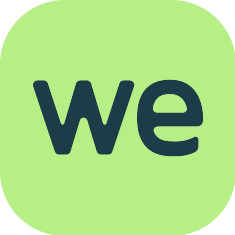 Webnode logo