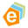 Webtel Web-GST logo