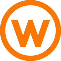 Woohoo (Pine Labs) logo