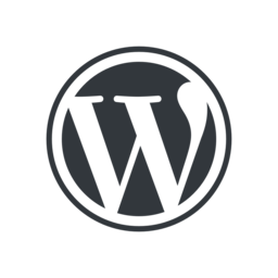 WordPress.org logo
