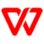 WPS PDF logo