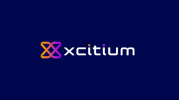 Xcitium logo