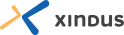 Xindus logo