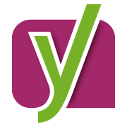 Yoast SEO logo