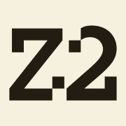 Z2Data logo