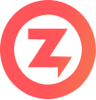 Zaggle Save logo