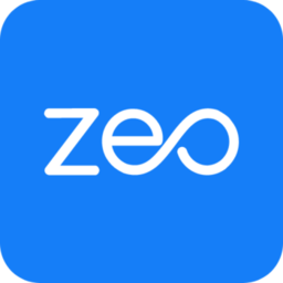 Zeo Route Planner logo