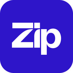 Zip AI Procurement logo