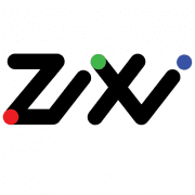 Zixi logo
