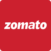 Zomato for Restaurant Partners logo