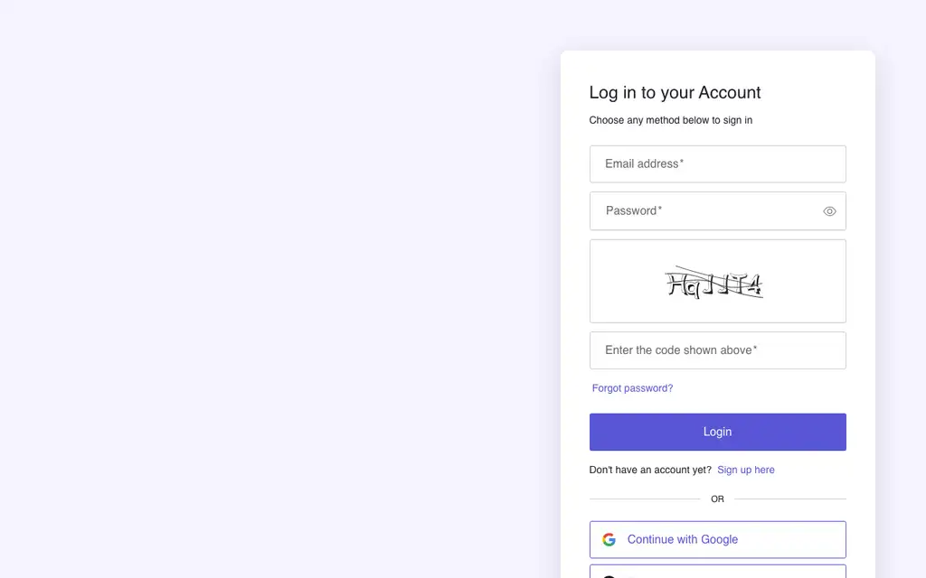 Gupshup WhatsApp website homepage screenshot